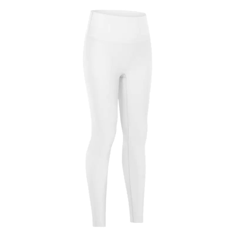 High-Elastic Moisture-Wicking Yoga Pants for Women