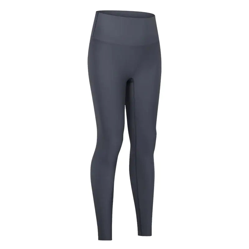 High-Elastic Moisture-Wicking Yoga Pants for Women