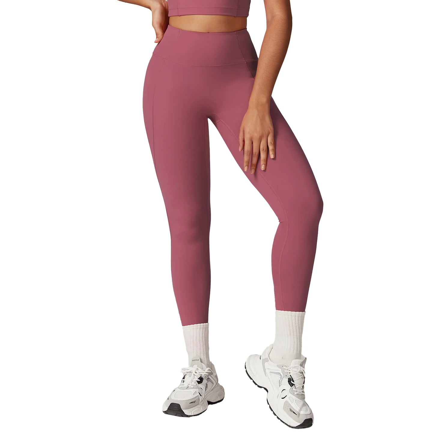 Legging AirFlex de Desempenho – Alta Performance Esportiva