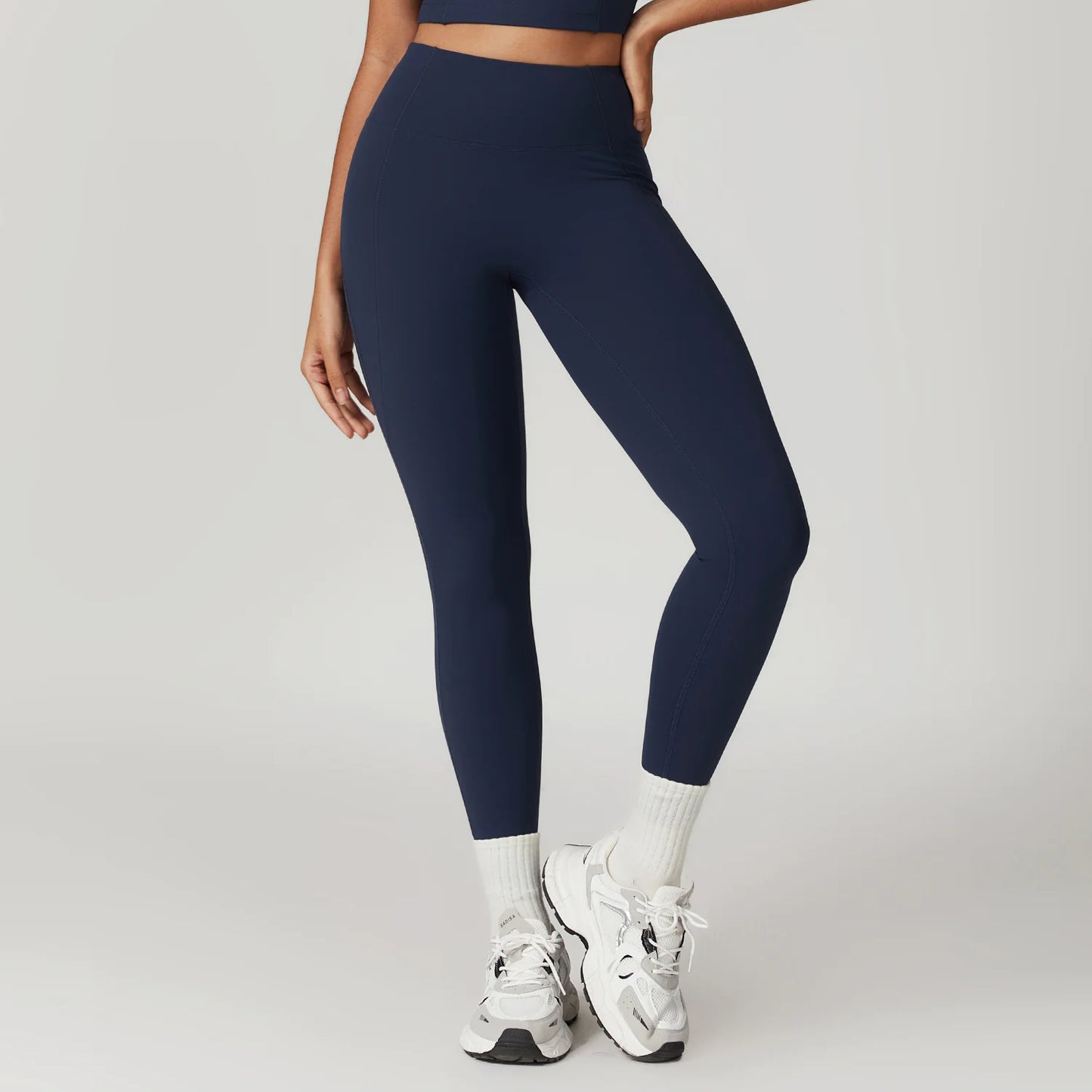 Legging AirFlex de Desempenho – Alta Performance Esportiva