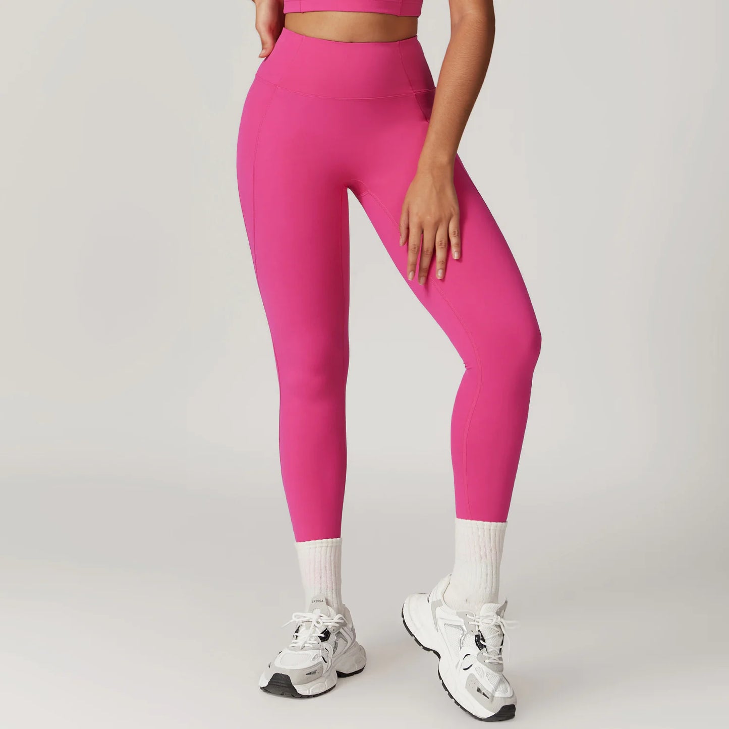 Legging AirFlex de Desempenho – Alta Performance Esportiva