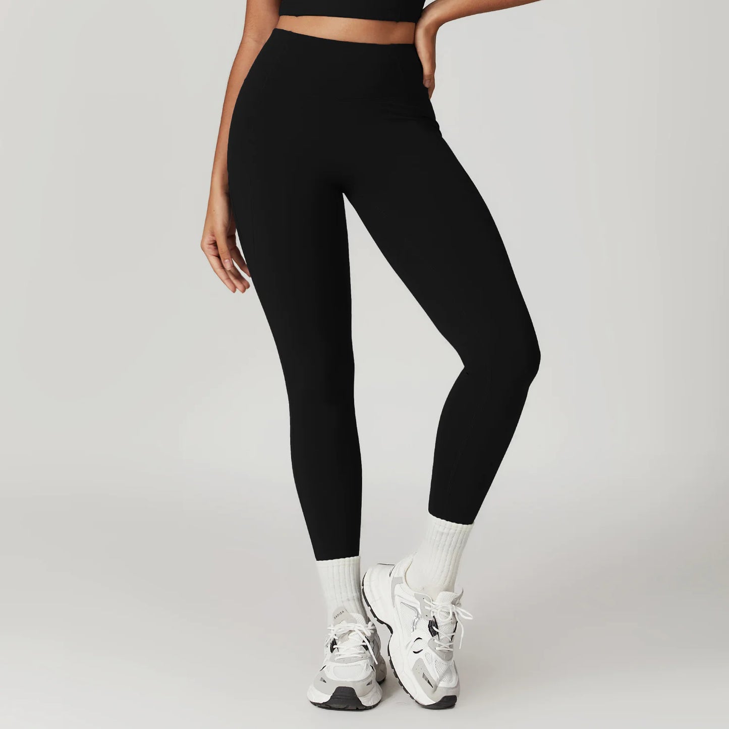 Legging AirFlex de Desempenho – Alta Performance Esportiva