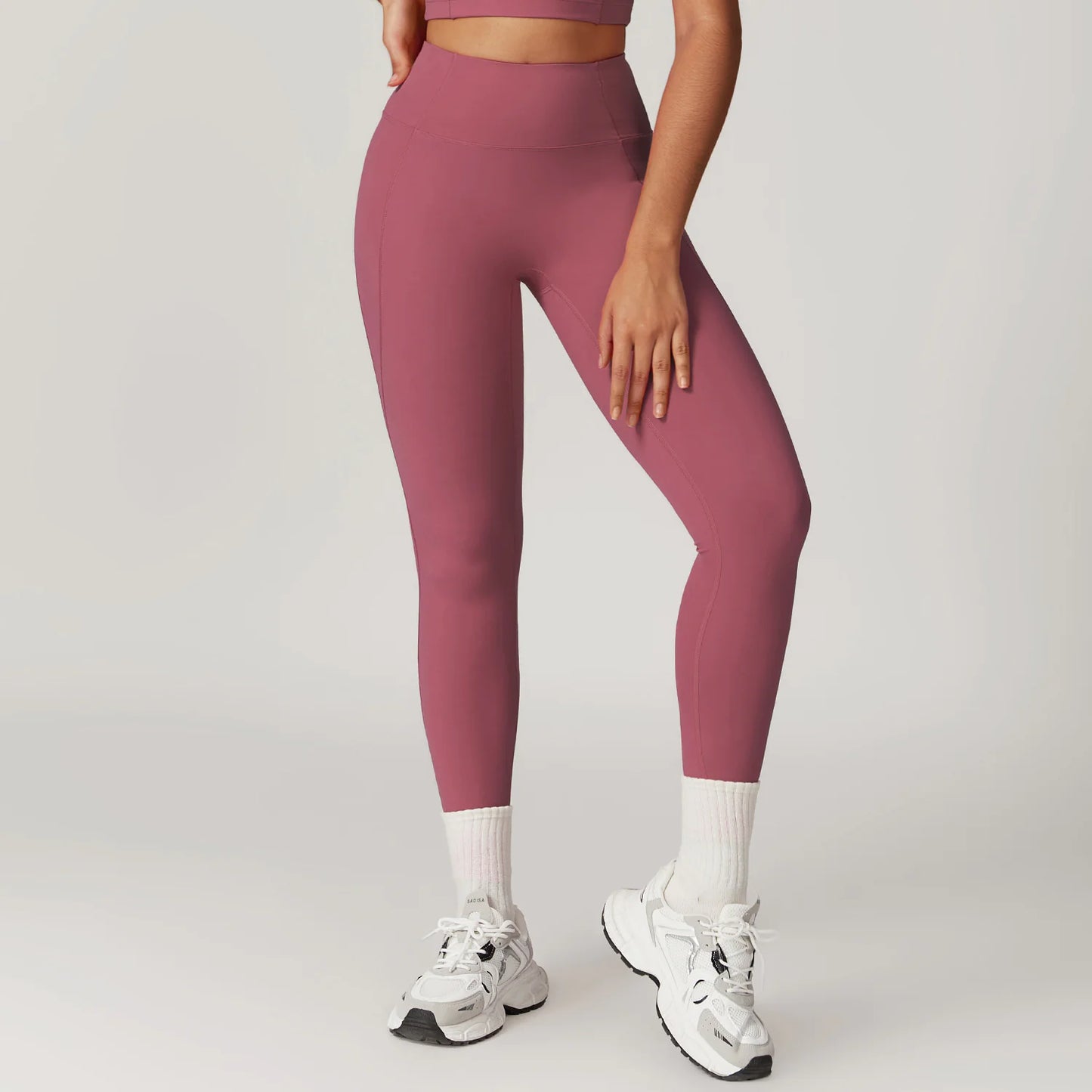 Legging AirFlex de Desempenho – Alta Performance Esportiva