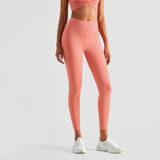 Leggings CurveBoost – Modeladoras e de Alta Performance